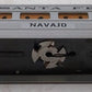 American Flyer 6-48948 S Scale Navajo Streamlined Vista Dome Car EX/Box