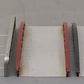 American Flyer/Marx 23571/581 Vintage S  Truss & Girder Bridges [9] VG