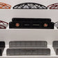 American Flyer/Marx 23571/581 Vintage S  Truss & Girder Bridges [9] VG