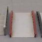 American Flyer/Marx 23571/581 Vintage S  Truss & Girder Bridges [9] VG