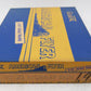 American Flyer 30 Vintage S Highway Sign Set VG/Box