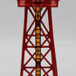 American Flyer 773 Vintage S Operating Oil Derrick VG/Box