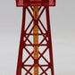 American Flyer 773 Vintage S Operating Oil Derrick VG/Box