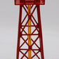 American Flyer 773 Vintage S Operating Oil Derrick VG/Box