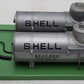 American Flyer 768 Vintage S Shell Oil Supply Depot VG/Box
