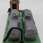 American Flyer 768 Vintage S Shell Oil Supply Depot VG/Box