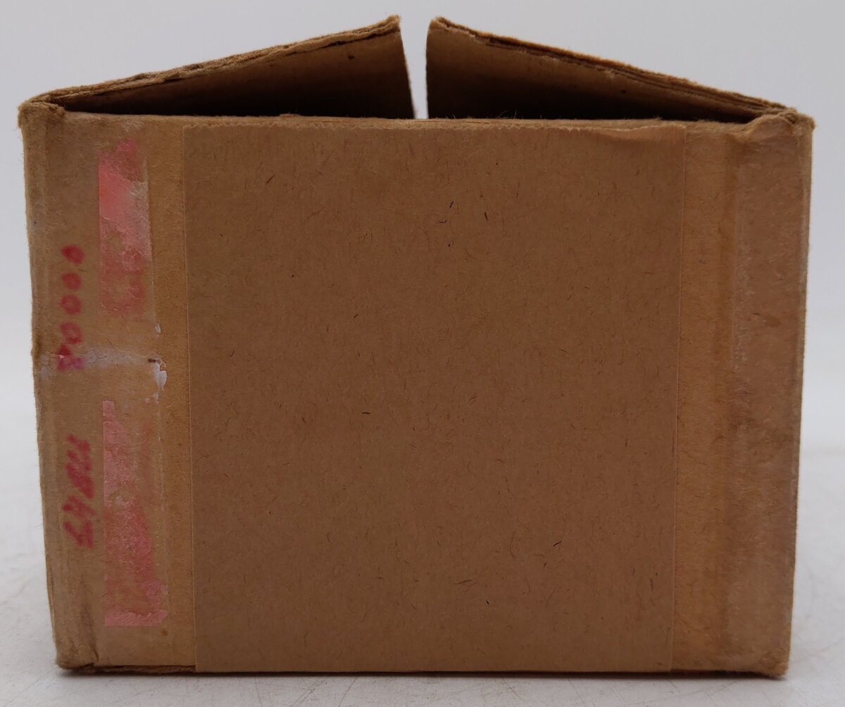 American Flyer 768 Vintage S Shell Oil Supply Depot VG/Box