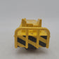 American Flyer 23743 Vintage S Track Maintenance Car w/Kleer-Pak EX/Box