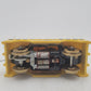 American Flyer 23743 Vintage S Track Maintenance Car w/Kleer-Pak EX/Box