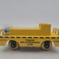American Flyer 23743 Vintage S Track Maintenance Car w/Kleer-Pak EX/Box