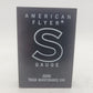 American Flyer 23743 Vintage S Track Maintenance Car w/Kleer-Pak EX/Box