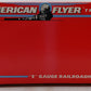 American Flyer 6-48119 S Union Pacific B Unit Non-Powered Diesel Locomotive VG/Box