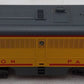 American Flyer 6-48119 S Union Pacific B Unit Non-Powered Diesel Locomotive VG/Box