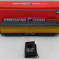 American Flyer 6-48119 S Union Pacific B Unit Non-Powered Diesel Locomotive VG/Box