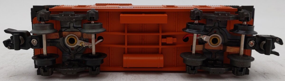 American Flyer 6-48715 S Gauge Milwaukee Road Offset Cupola Caboose #48715 EX/Box