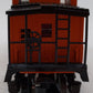 American Flyer 6-48715 S Gauge Milwaukee Road Offset Cupola Caboose #48715 EX/Box