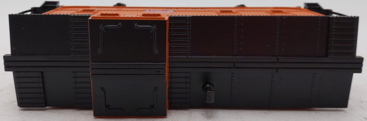American Flyer 6-48715 S Gauge Milwaukee Road Offset Cupola Caboose #48715 EX/Box