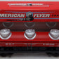 American Flyer 6-48497 S Gauge TCA 1996 M-K-T 3-Dome Tank Car #X-117018 EX/Box