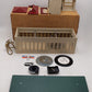 American Flyer 799 Vintage S Gauge Talking Station VG/Box