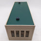 American Flyer 799 Vintage S Gauge Talking Station VG/Box