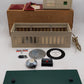 American Flyer 799 Vintage S Gauge Talking Station VG/Box