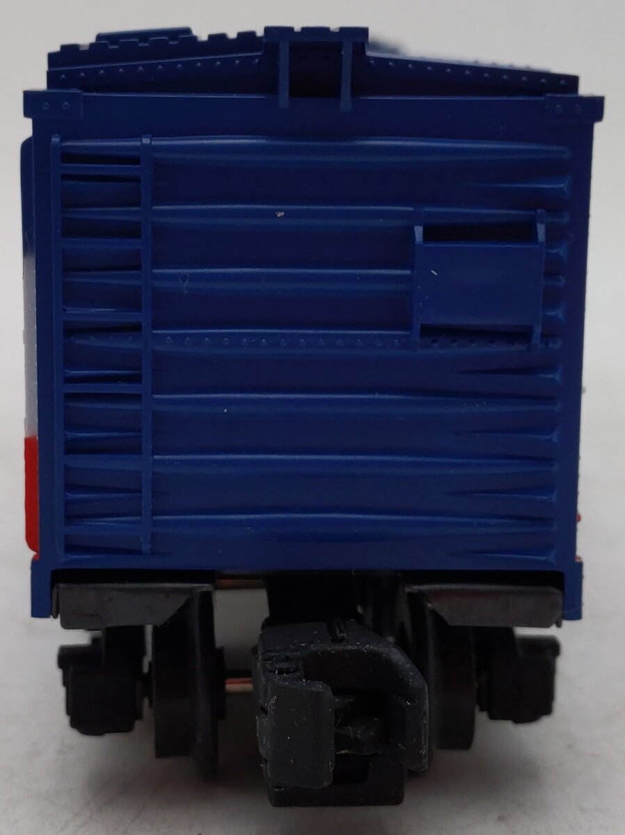 American Flyer 6-48313 S Scale Bangor & Aroostook - State of Maine Boxcar VG/Box