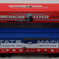 American Flyer 6-48313 S Scale Bangor & Aroostook - State of Maine Boxcar VG/Box