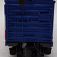 American Flyer 6-48313 S Scale Bangor & Aroostook - State of Maine Boxcar VG/Box