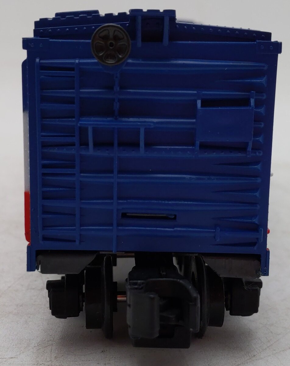 American Flyer 6-48313 S Scale Bangor & Aroostook - State of Maine Boxcar VG/Box