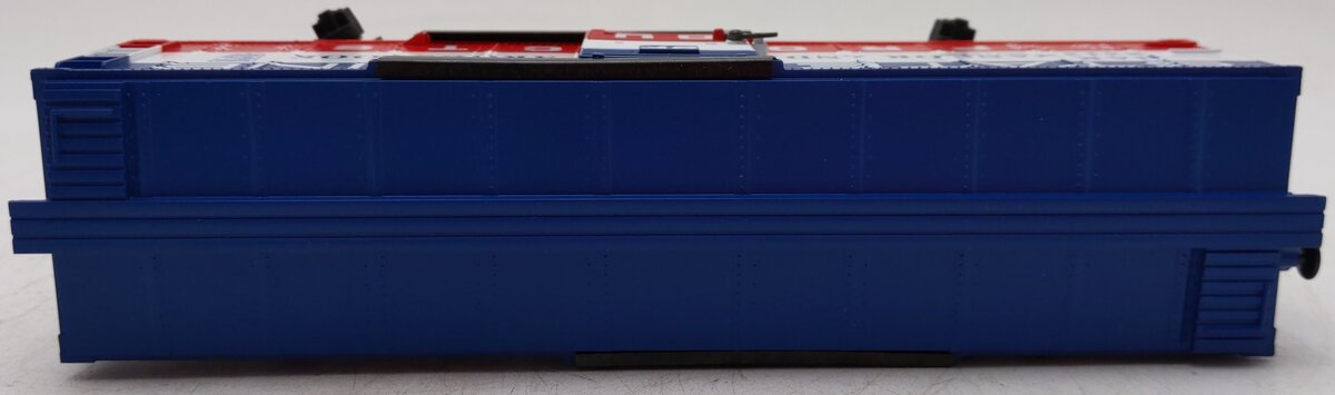 American Flyer 6-48313 S Scale Bangor & Aroostook - State of Maine Boxcar VG/Box