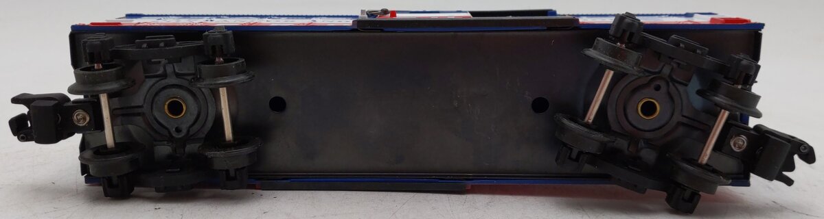 American Flyer 6-48313 S Scale Bangor & Aroostook - State of Maine Boxcar VG/Box