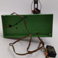 American Flyer 752 Vintage S Seaboard Coal Loader VG