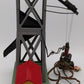 American Flyer 752 Vintage S Seaboard Coal Loader VG