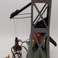American Flyer 752 Vintage S Seaboard Coal Loader VG