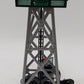 American Flyer 6-49805 S Scale Gabe the Lamplighter Tower EX/Box