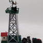 American Flyer 6-49805 S Scale Gabe the Lamplighter Tower EX/Box