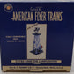 American Flyer 6-49805 S Scale Gabe the Lamplighter Tower EX/Box