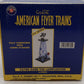 American Flyer 6-49805 S Scale Gabe the Lamplighter Tower EX/Box