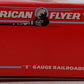 American Flyer 6-48326 S Gauge TCA '96 Baltimore & Ohio Sentinel Box Car #54776 EX/Box