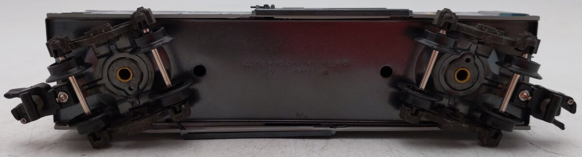 American Flyer 6-48326 S Gauge TCA '96 Baltimore & Ohio Sentinel Box Car #54776 EX/Box
