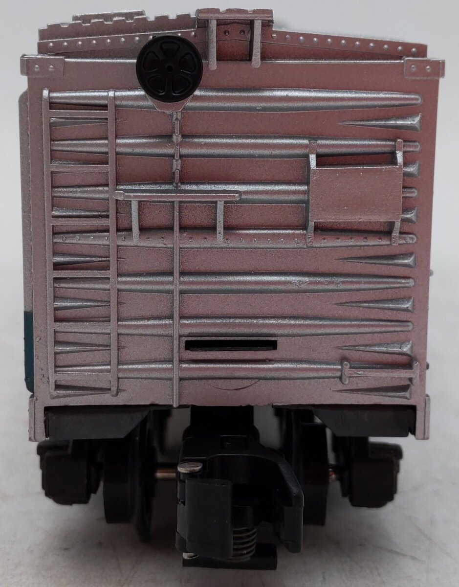 American Flyer 6-48326 S Gauge TCA '96 Baltimore & Ohio Sentinel Box Car #54776 EX/Box