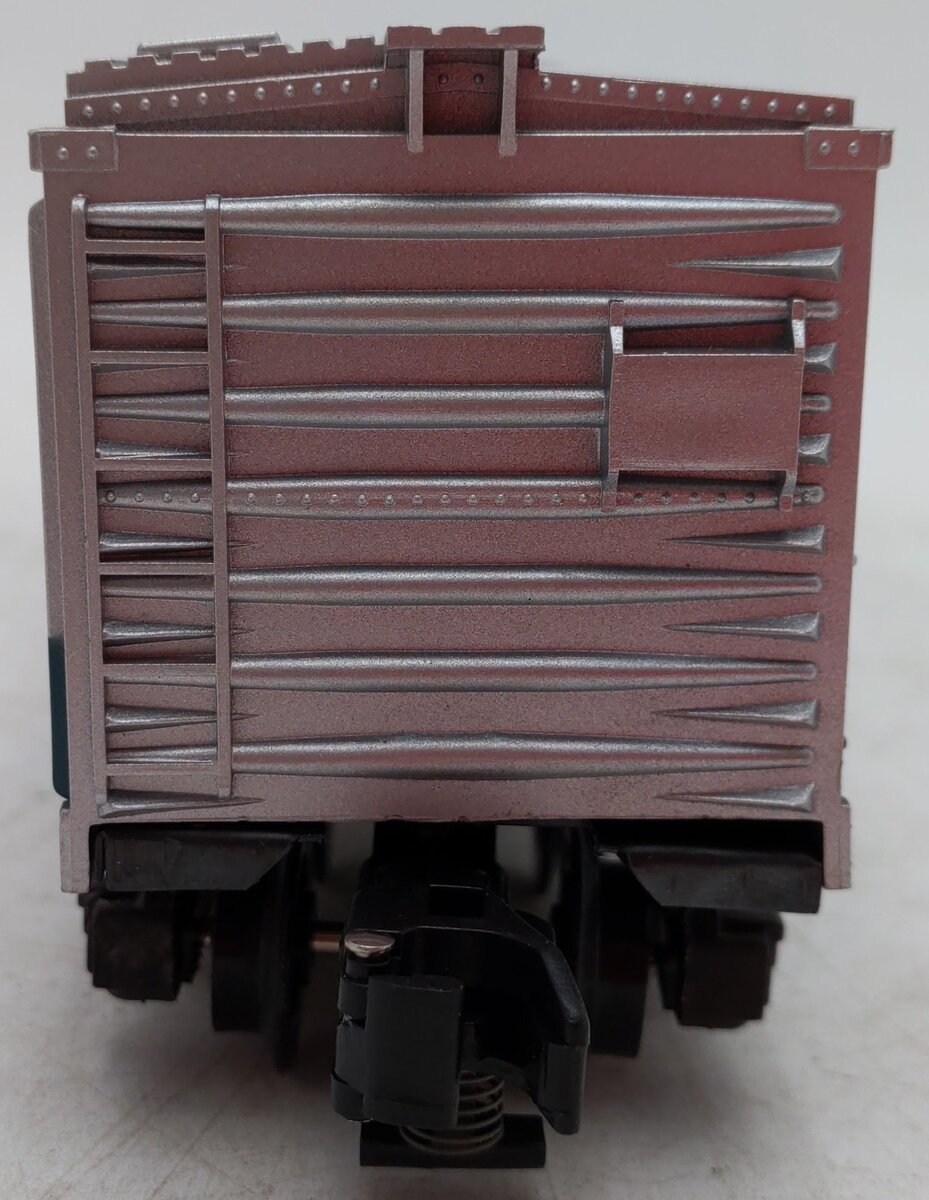 American Flyer 6-48326 S Gauge TCA '96 Baltimore & Ohio Sentinel Box Car #54776 EX/Box