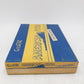 American Flyer 35 Vintage S Brakeman with Lantern (Set of 3) VG/Box