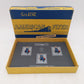 American Flyer 35 Vintage S Brakeman with Lantern (Set of 3) VG/Box