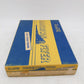 American Flyer 35 Vintage S Brakeman with Lantern (Set of 3) VG/Box
