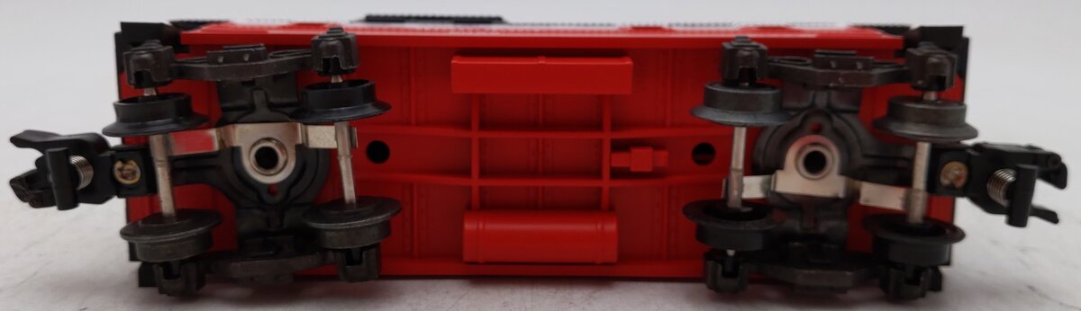 American Flyer 6-48713 S Scale Nickel Plate Road Caboose EX/Box