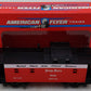 American Flyer 6-48713 S Scale Nickel Plate Road Caboose EX/Box