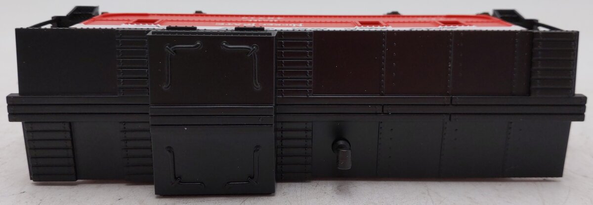 American Flyer 6-48713 S Scale Nickel Plate Road Caboose EX/Box