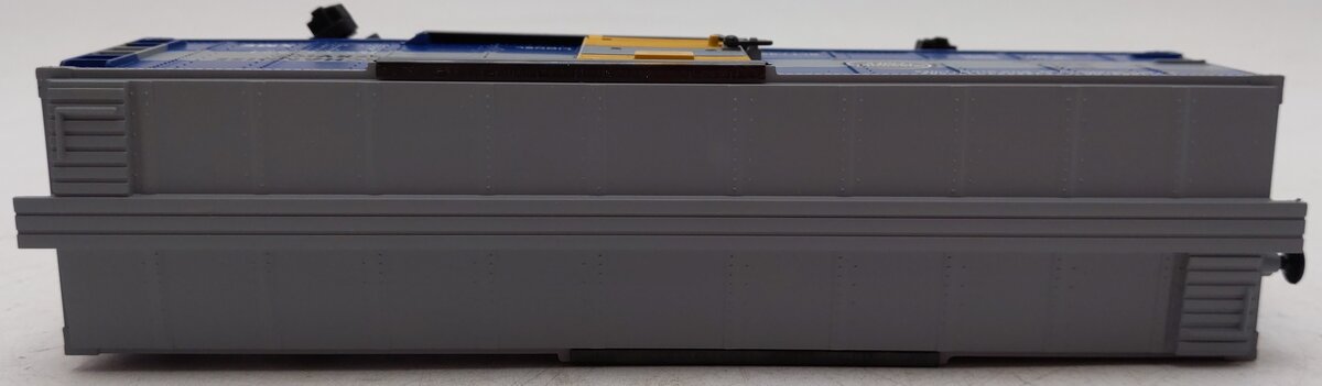 American Flyer 6-48312 S Gauge Missouri Pacific Boxcar #8312 VG/Box