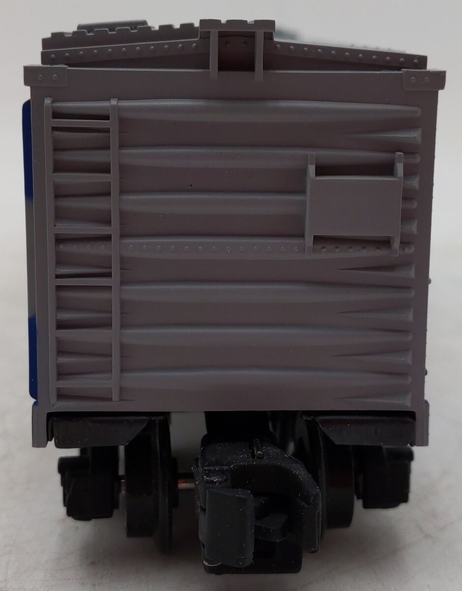 American Flyer 6-48312 S Gauge Missouri Pacific Boxcar #8312 VG/Box
